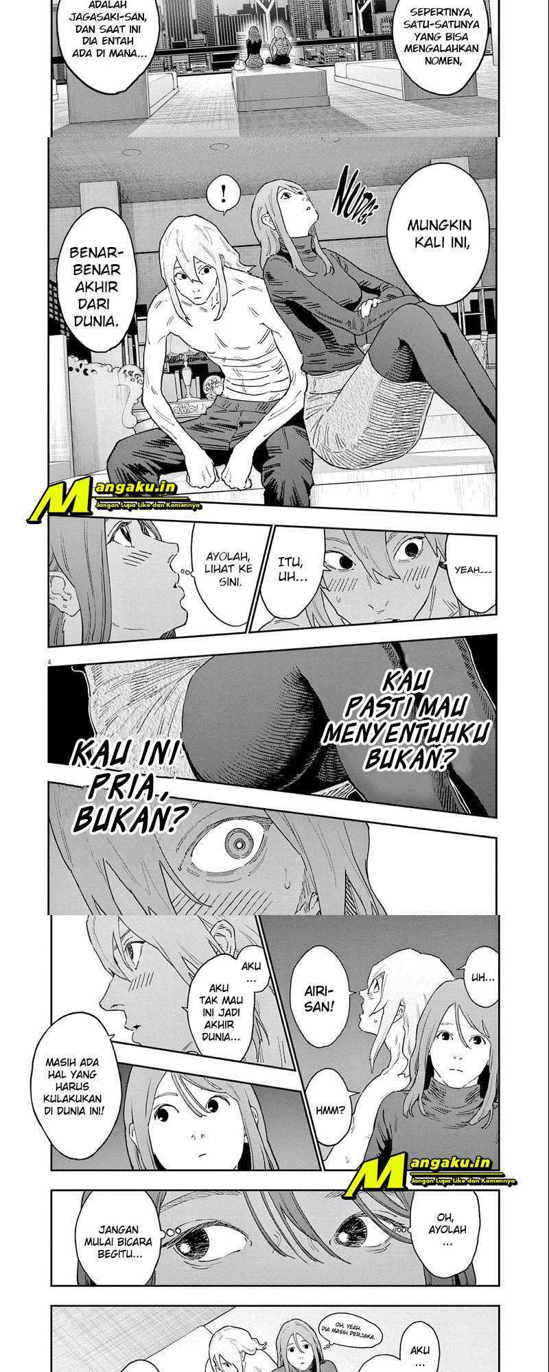 Chapter 144 - halaman 4