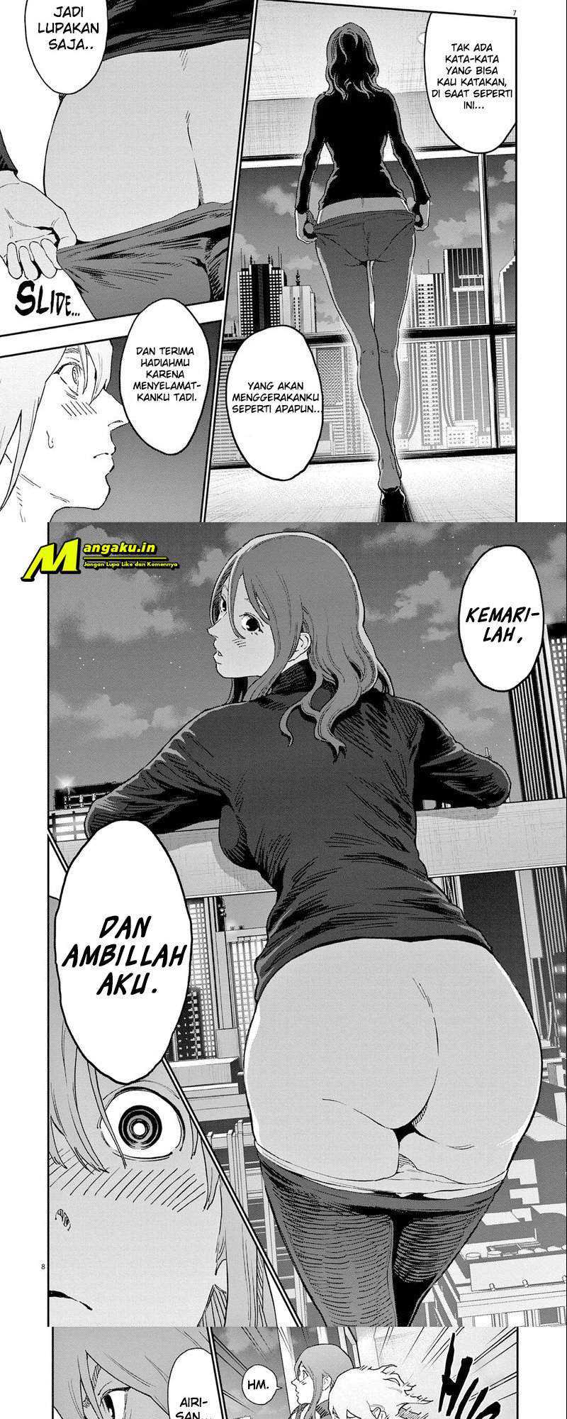 Chapter 144 - halaman 6