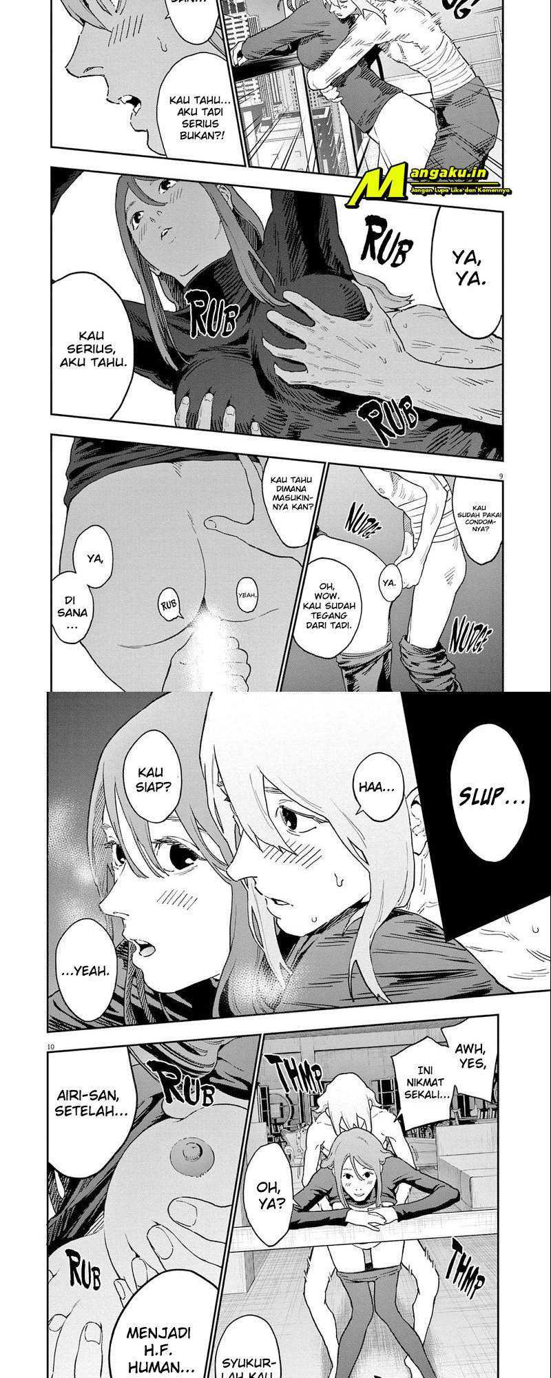 Chapter 144 - halaman 7
