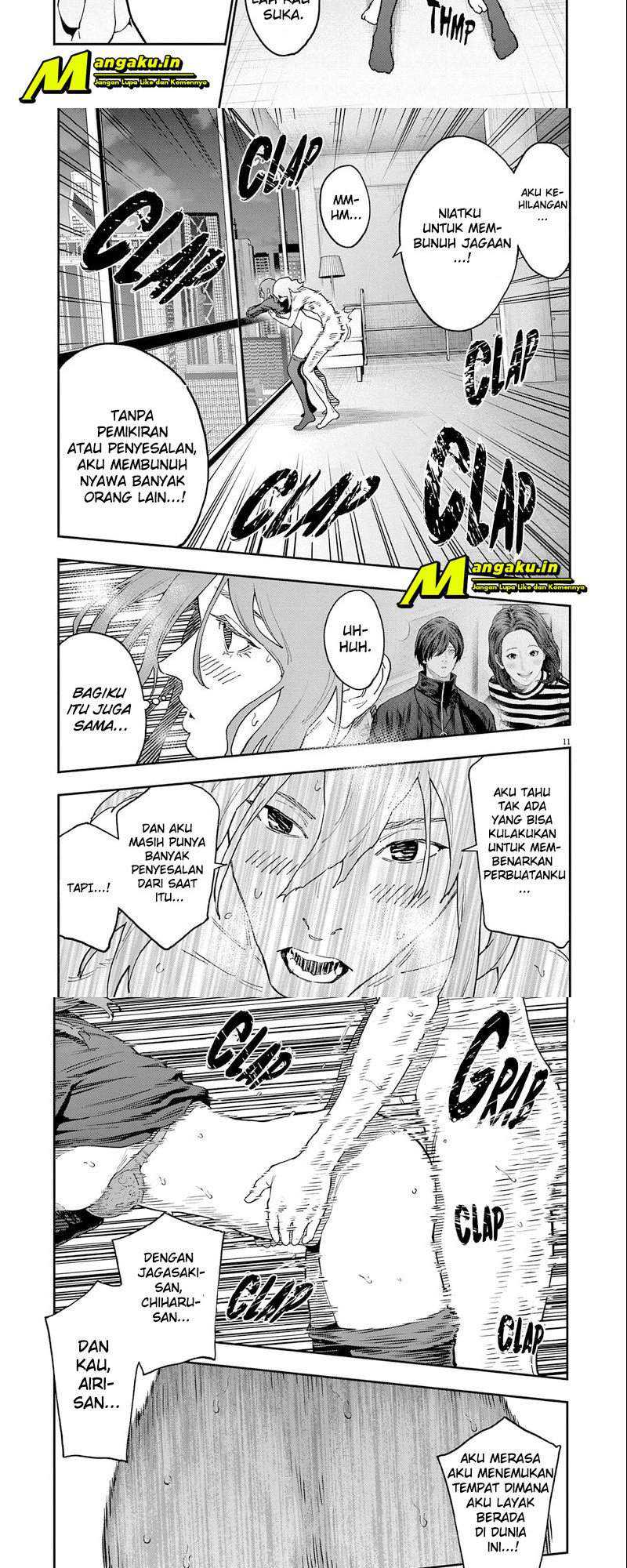 Chapter 144 - halaman 8