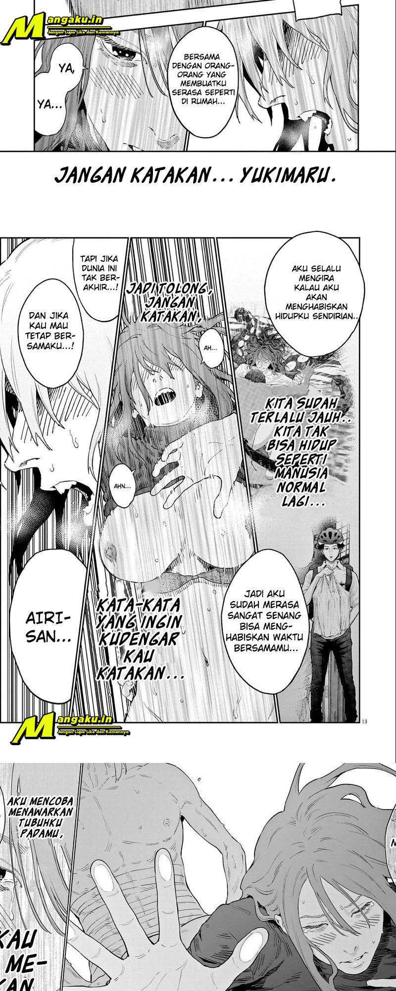 Chapter 144 - halaman 9