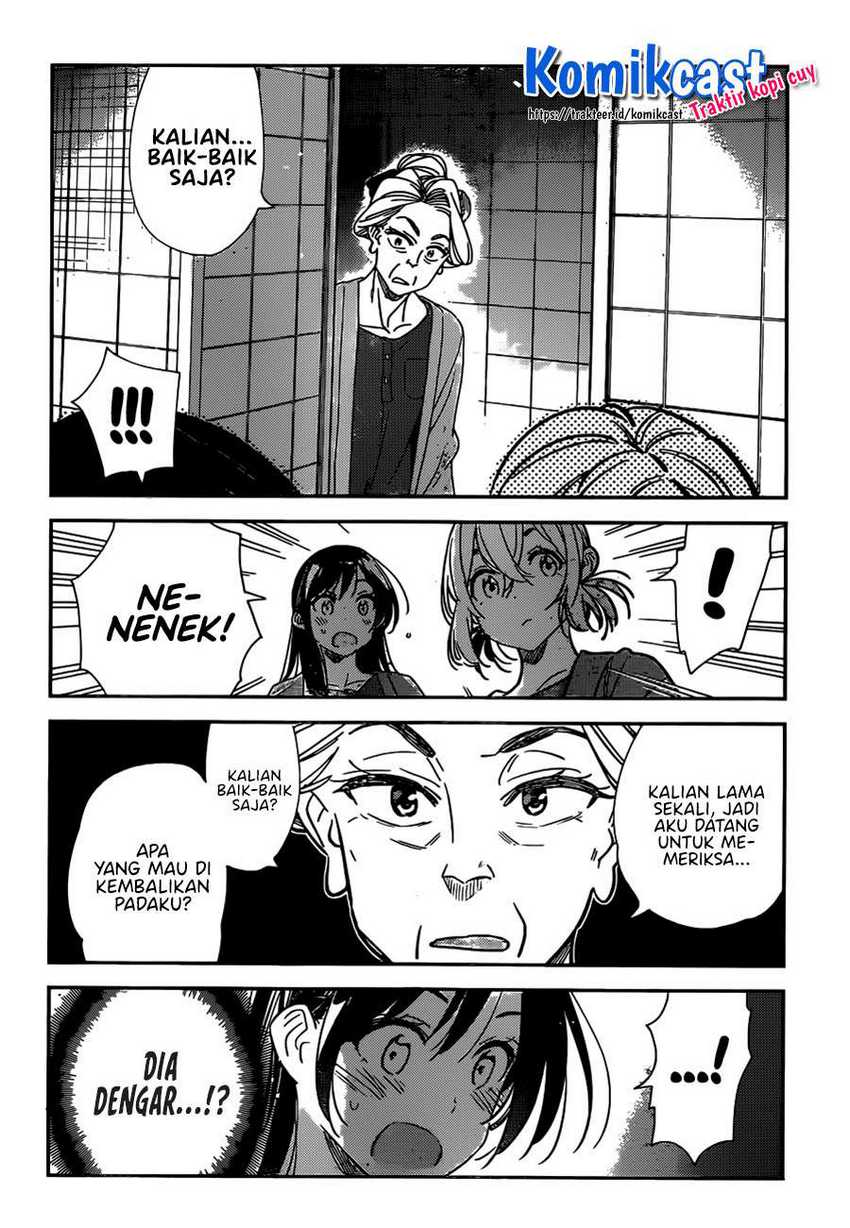Chapter 208 - halaman 15