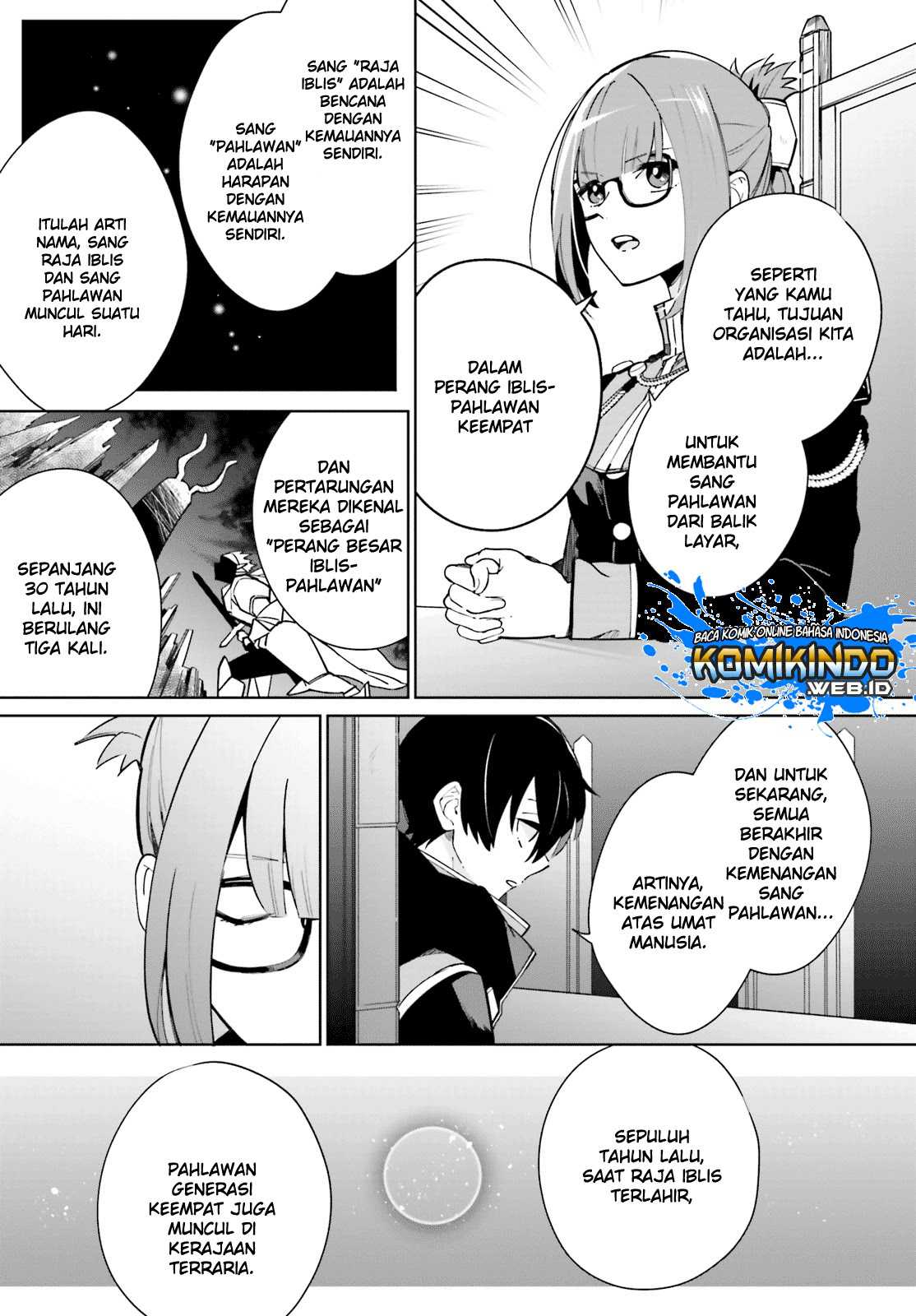 Chapter 1.1 - halaman 12