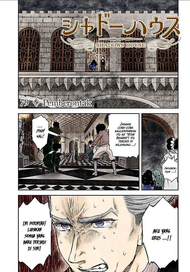 Chapter 79 - halaman 2
