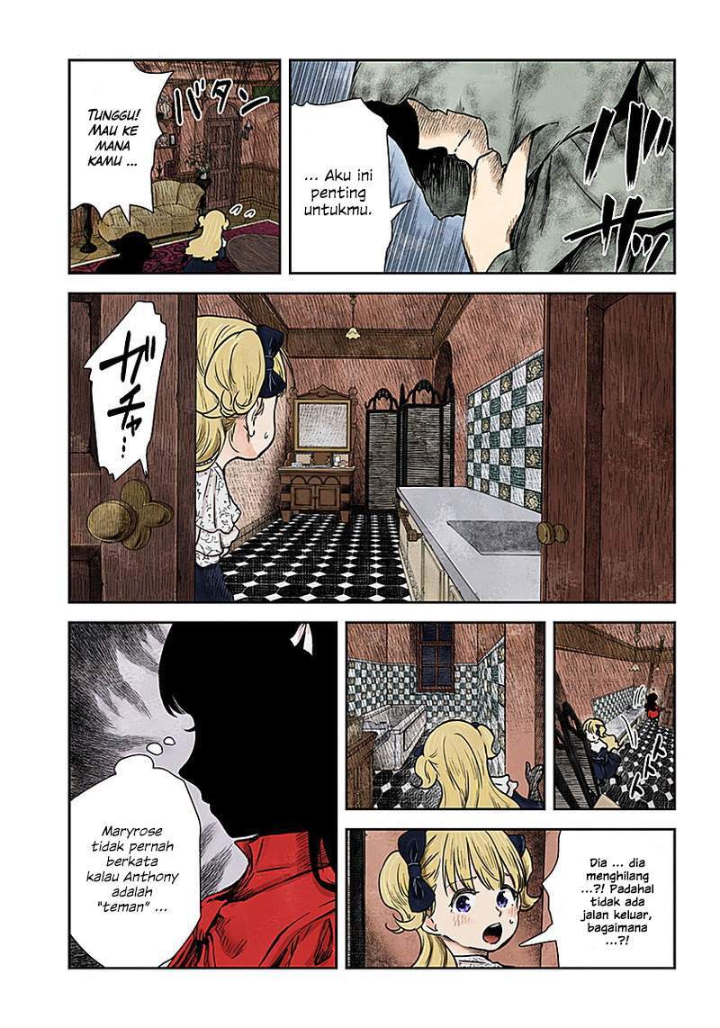Chapter 79 - halaman 12