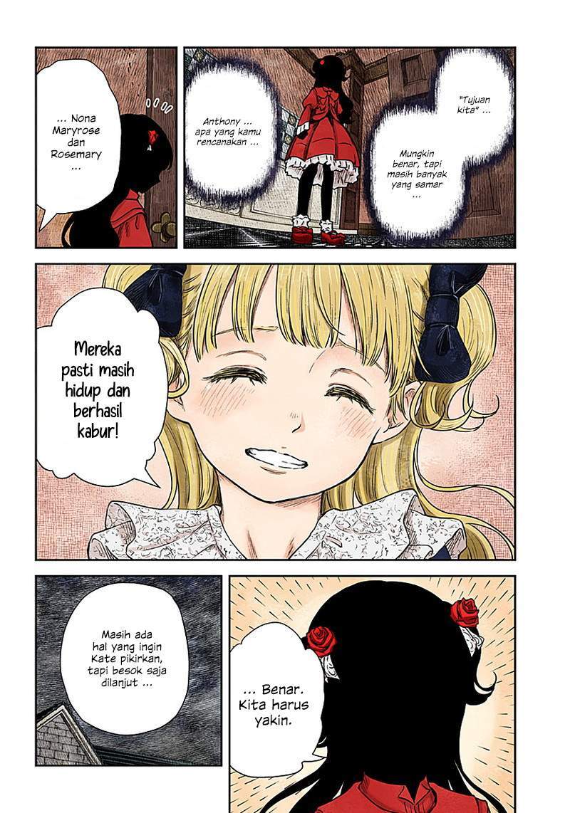Chapter 79 - halaman 13