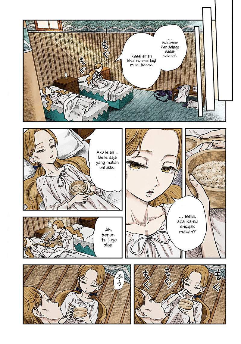 Chapter 79 - halaman 14