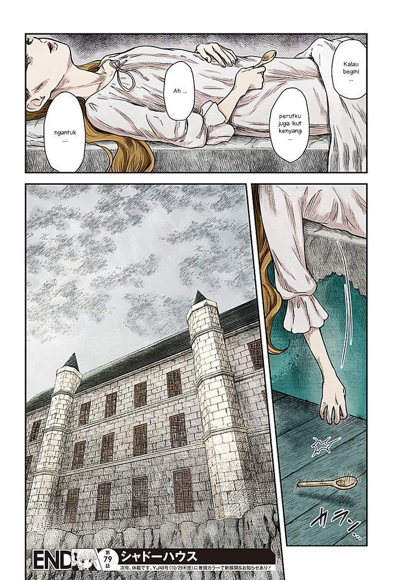 Chapter 79 - halaman 15
