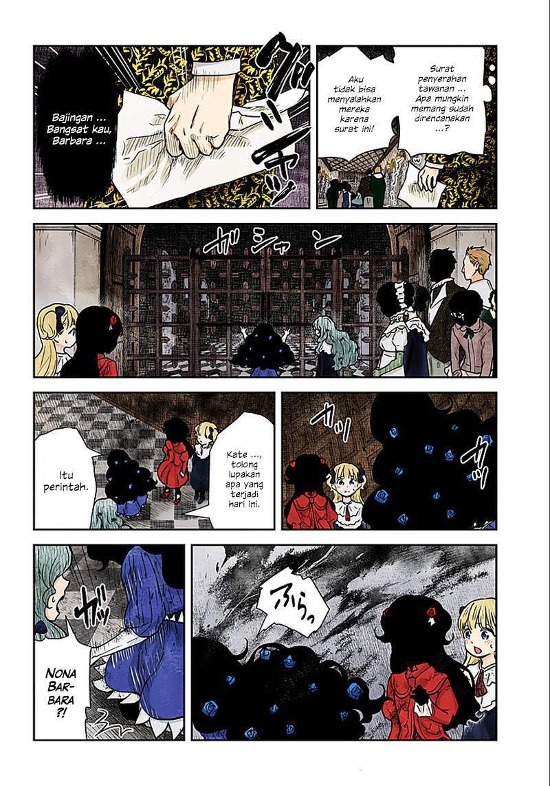 Chapter 79 - halaman 3