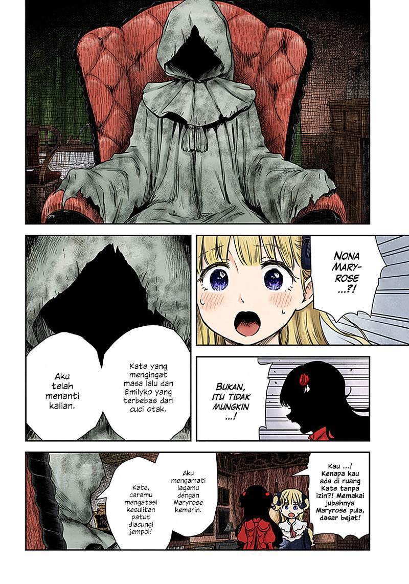 Chapter 79 - halaman 5