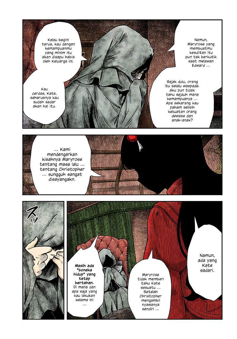 Chapter 79 - halaman 6