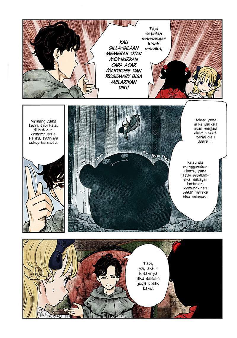 Chapter 79 - halaman 8