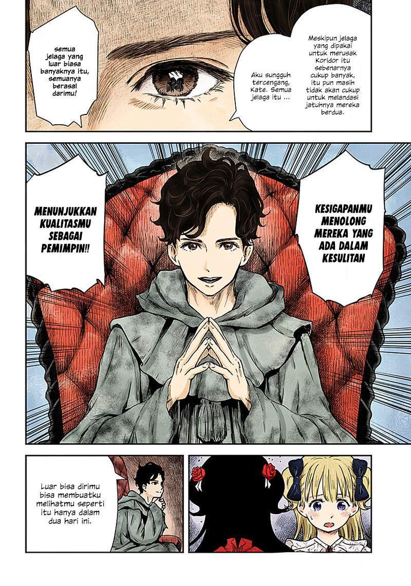 Chapter 79 - halaman 9