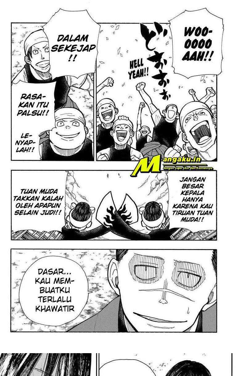 Chapter 285 - halaman 16