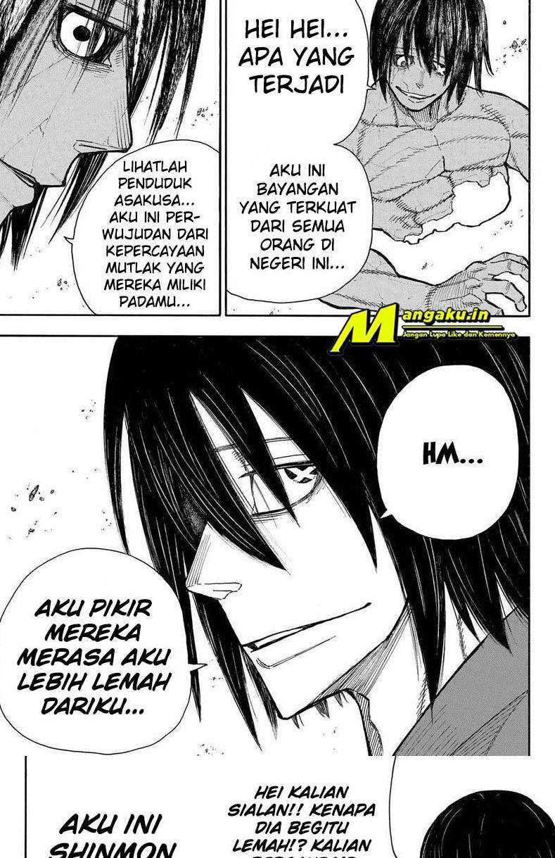 Chapter 285 - halaman 17