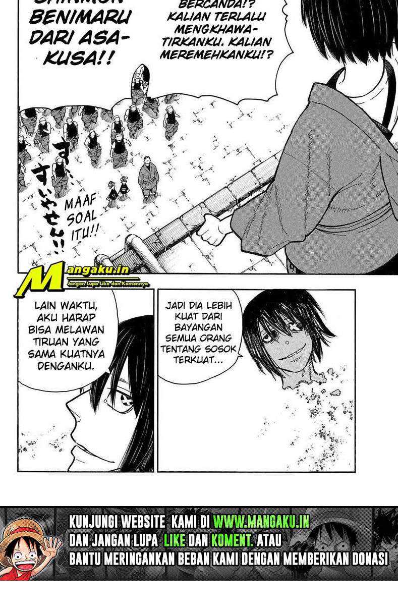 Chapter 285 - halaman 18