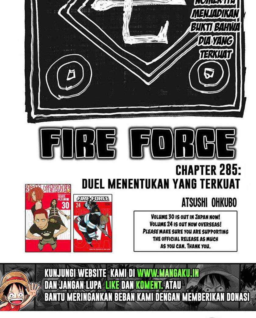 Chapter 285 - halaman 3
