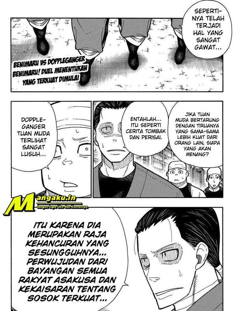 Chapter 285 - halaman 4