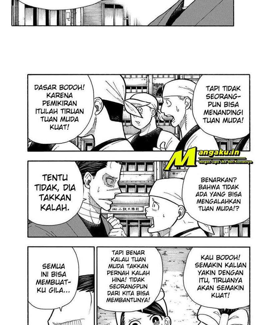 Chapter 285 - halaman 5