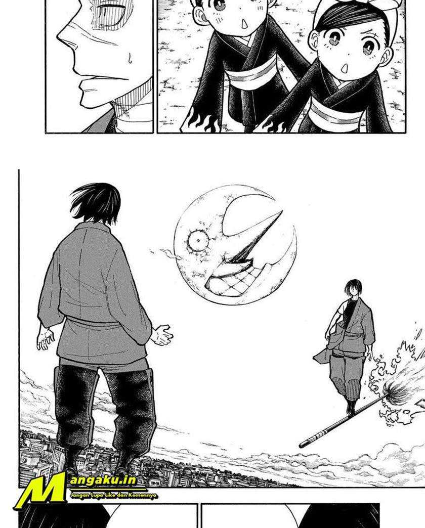 Chapter 285 - halaman 6