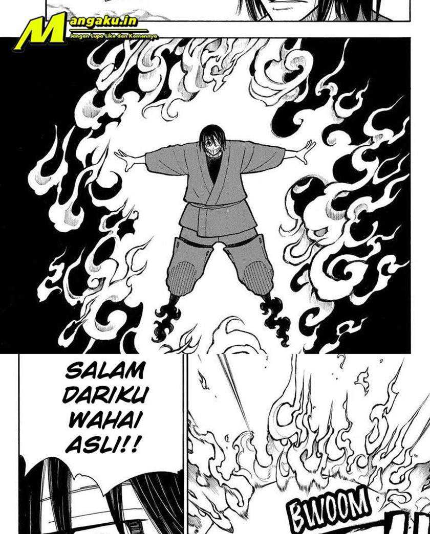 Chapter 285 - halaman 8