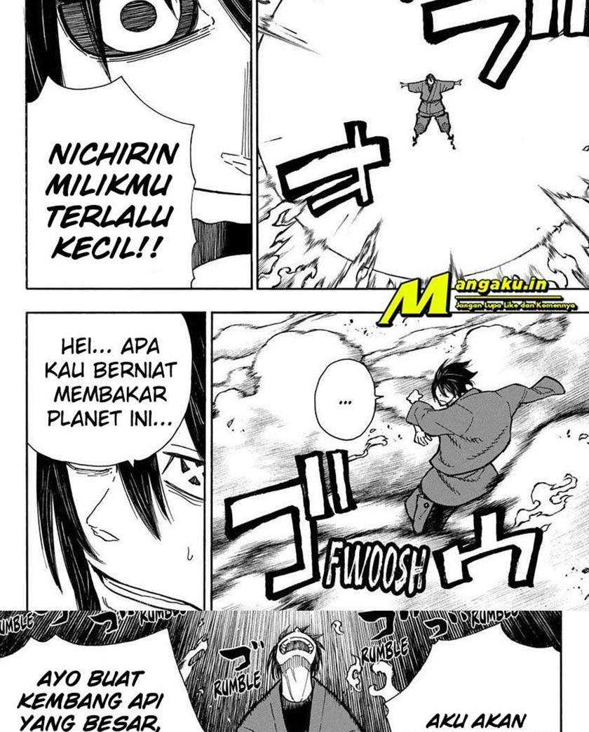 Chapter 285 - halaman 9