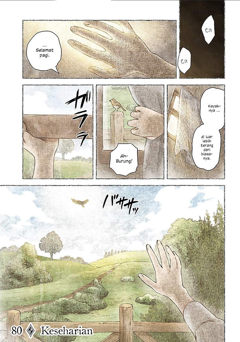 Chapter 80 - halaman 2