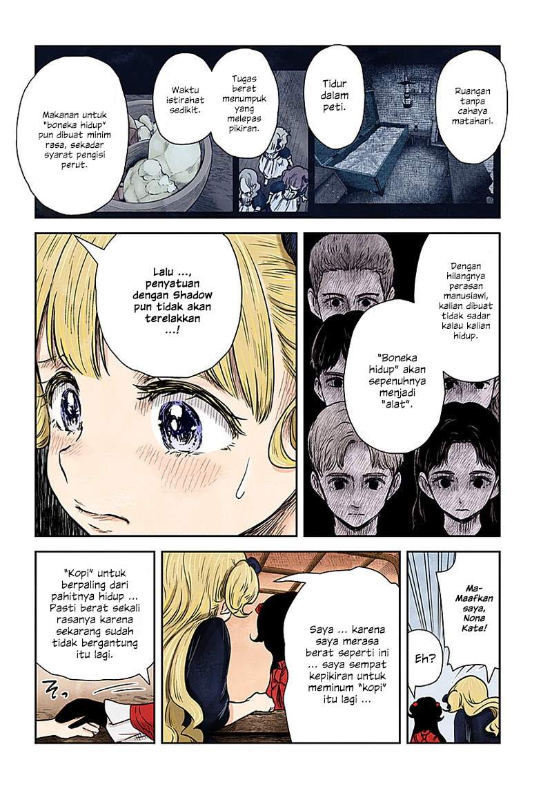 Chapter 80 - halaman 11