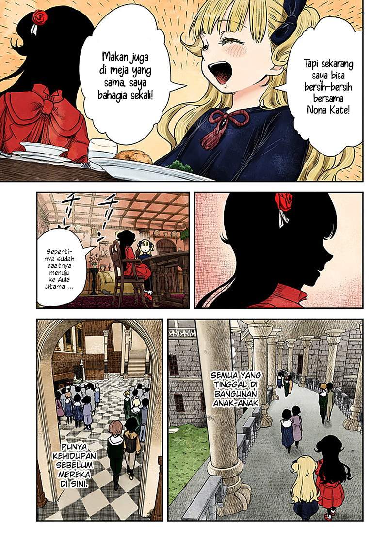 Chapter 80 - halaman 12