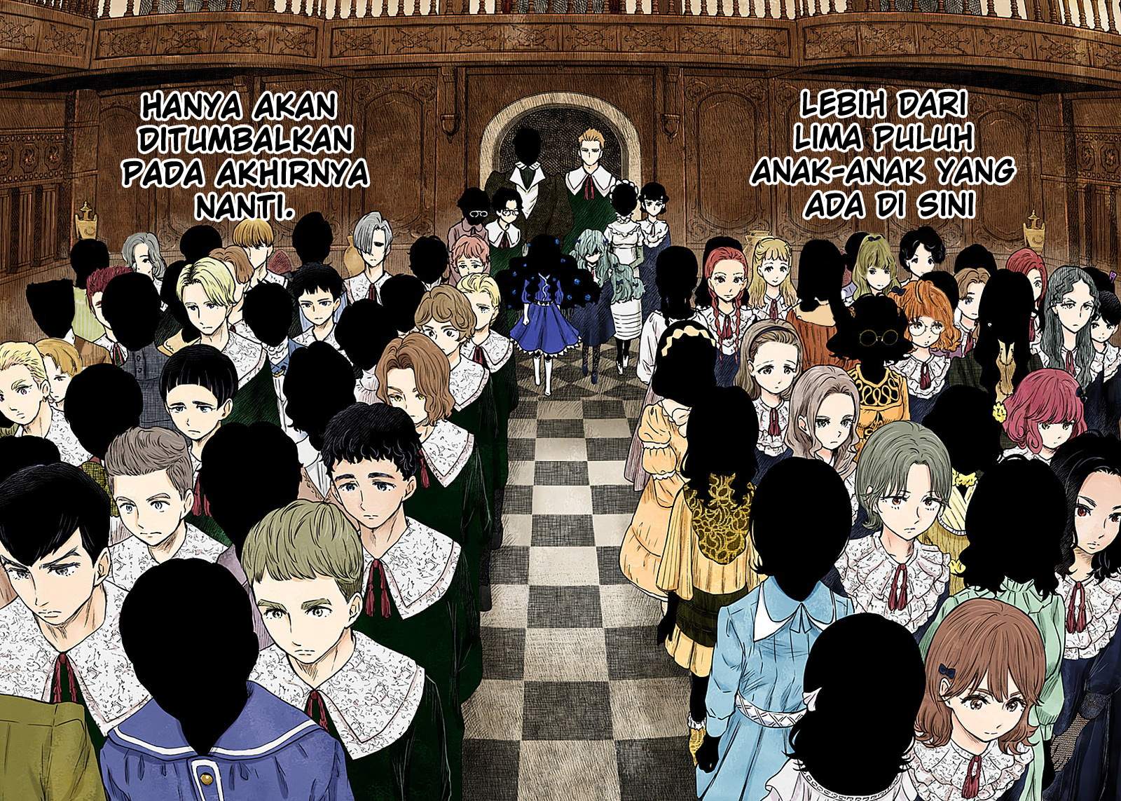 Chapter 80 - halaman 13