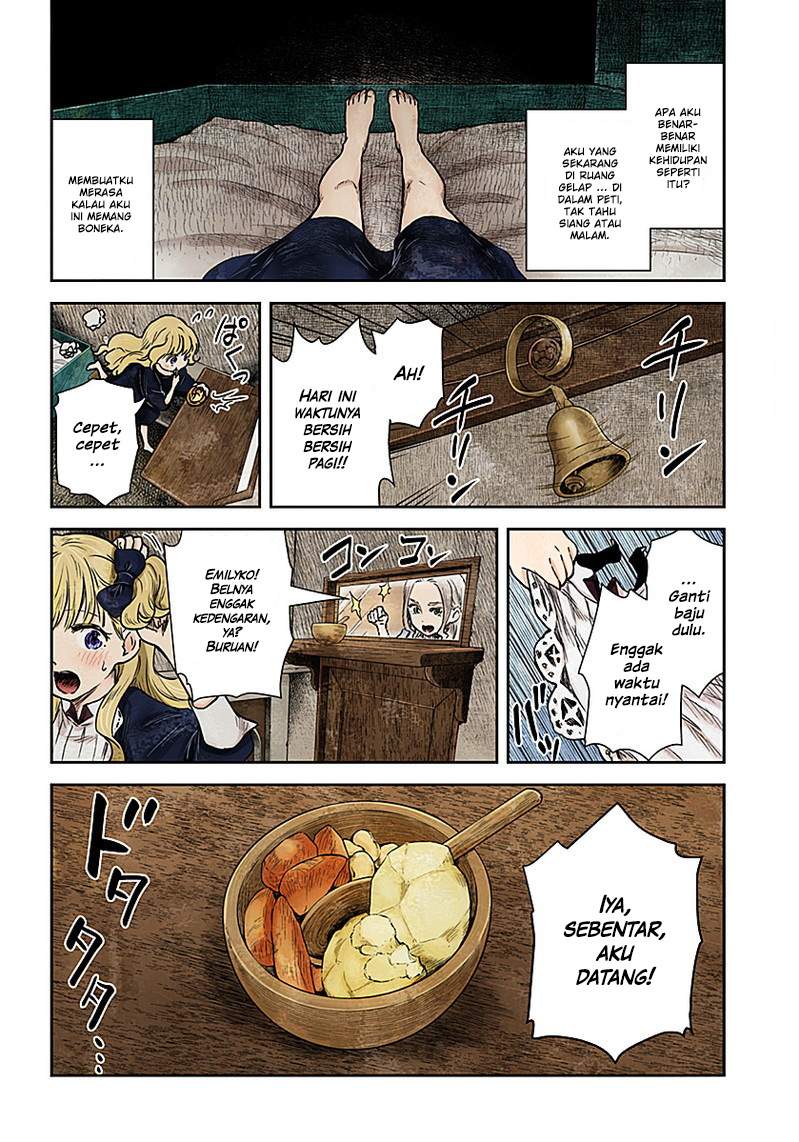 Chapter 80 - halaman 5
