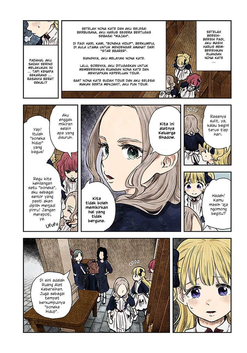Chapter 80 - halaman 6