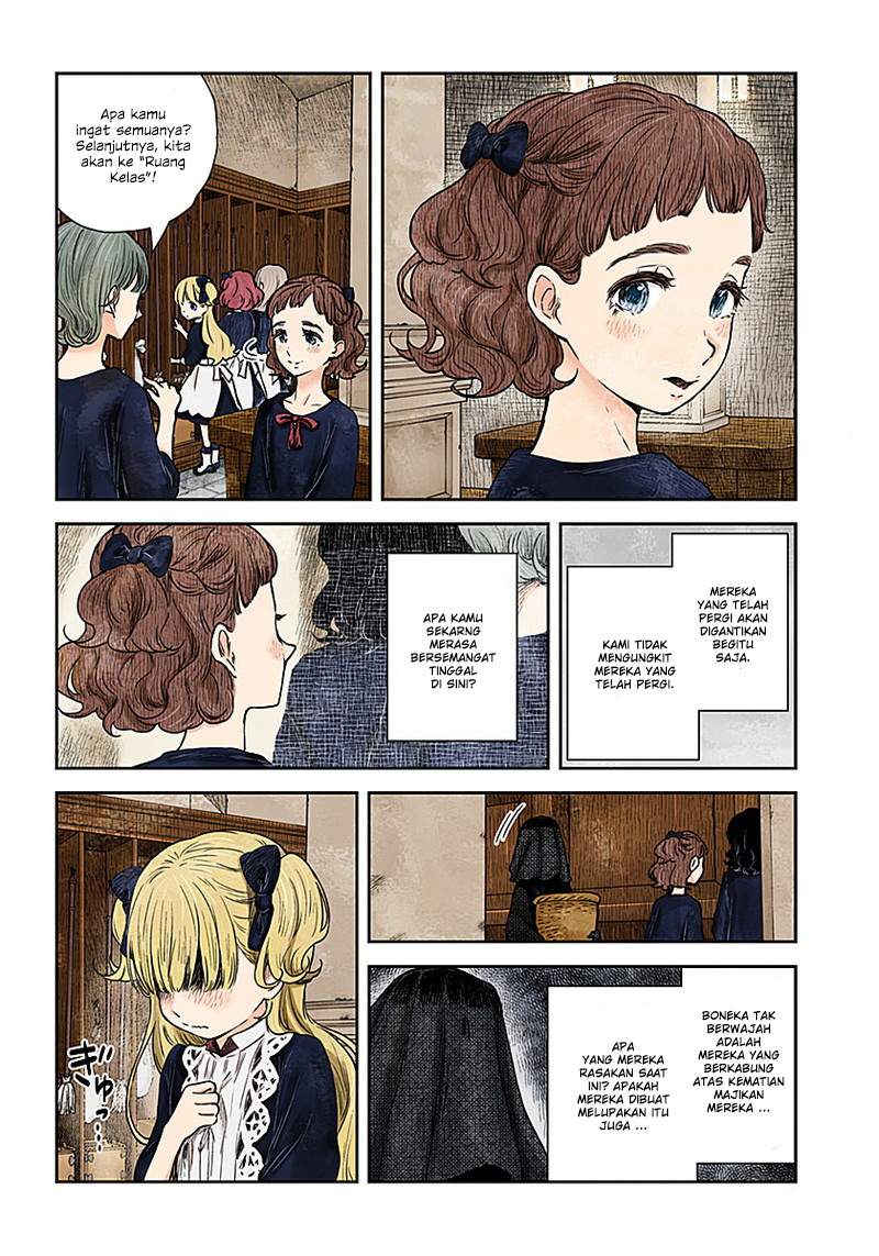 Chapter 80 - halaman 7