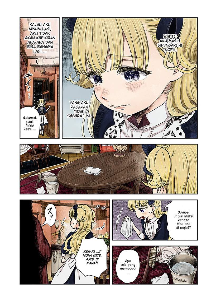 Chapter 80 - halaman 8