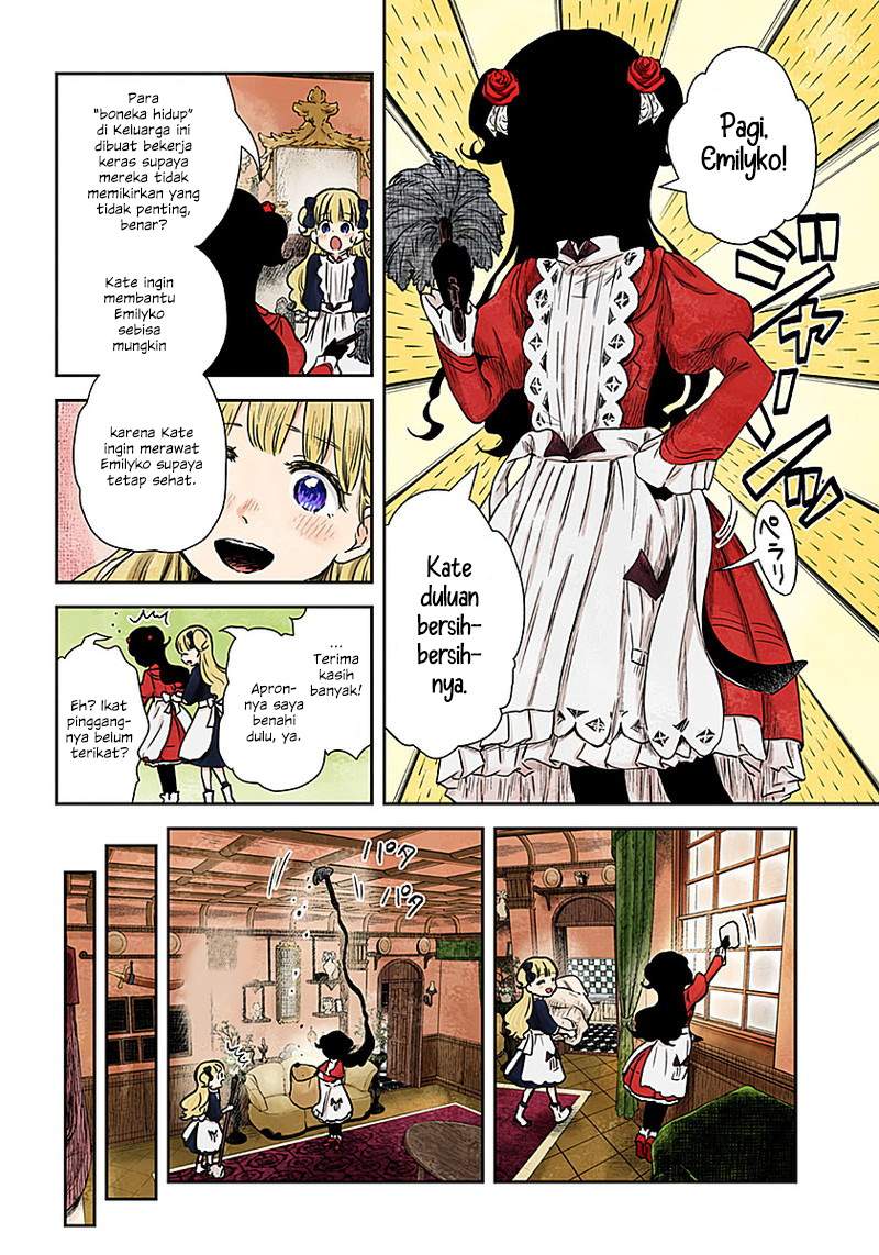 Chapter 80 - halaman 9