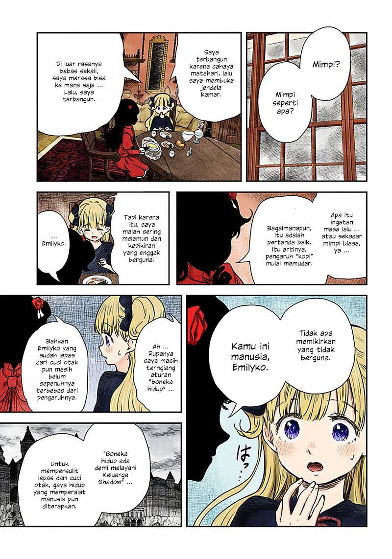 Chapter 80 - halaman 10