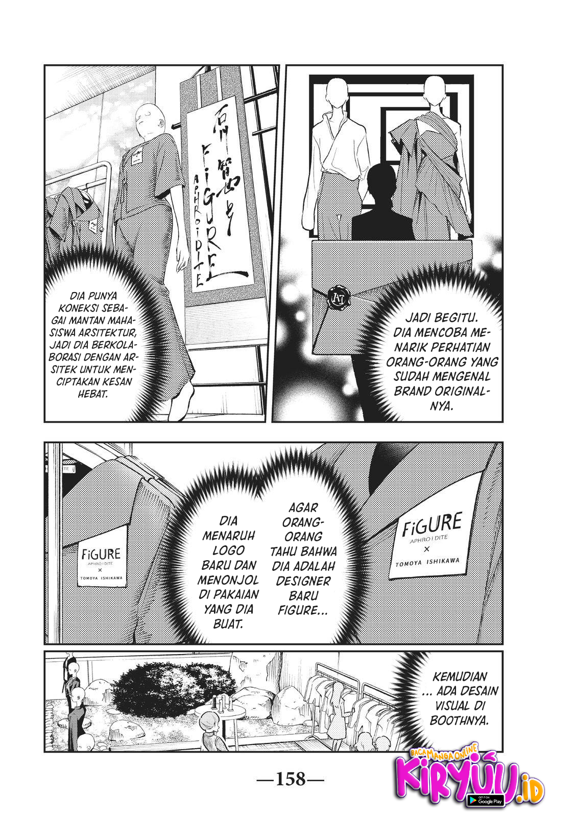 Chapter 146 - halaman 12