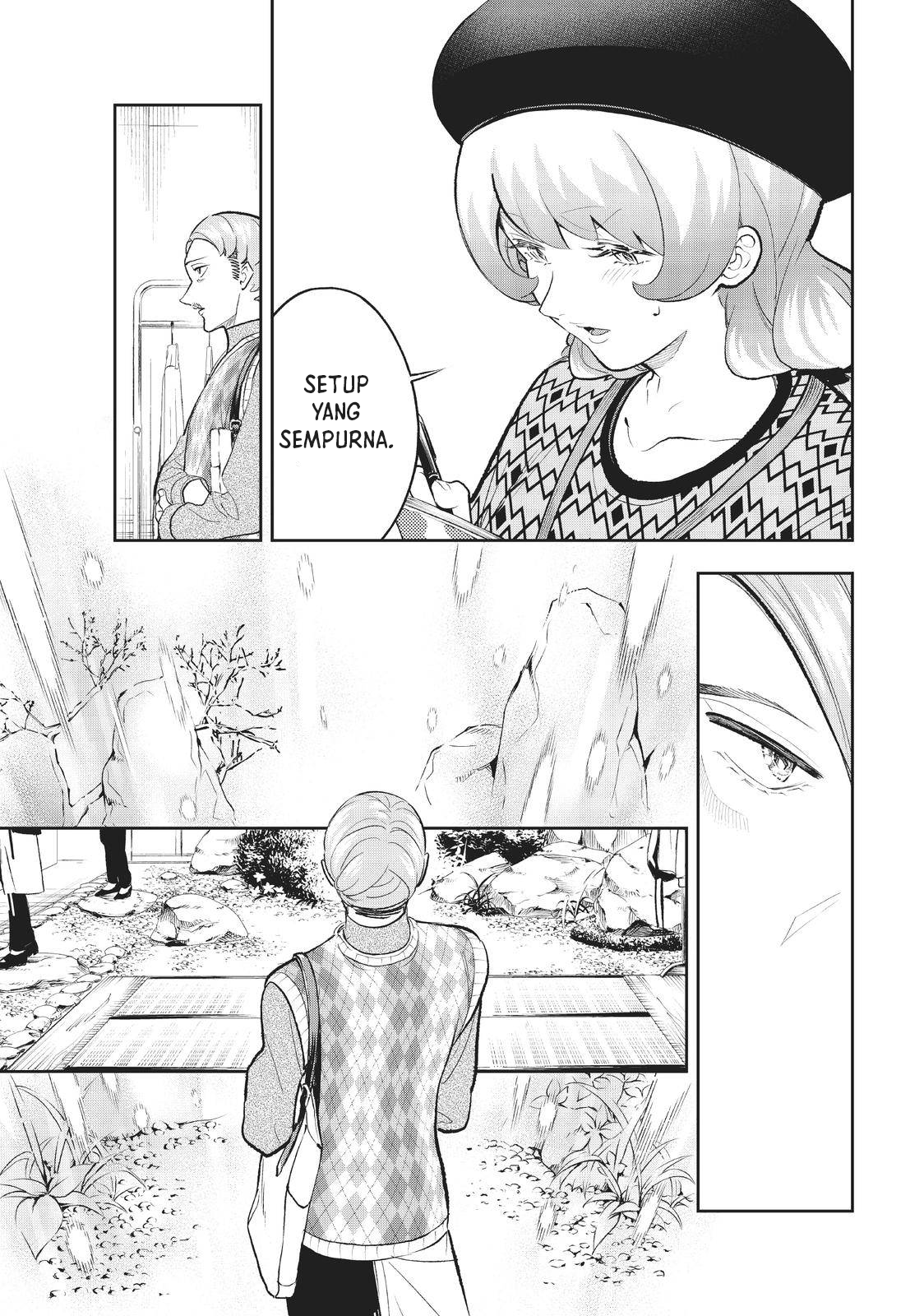 Chapter 146 - halaman 13