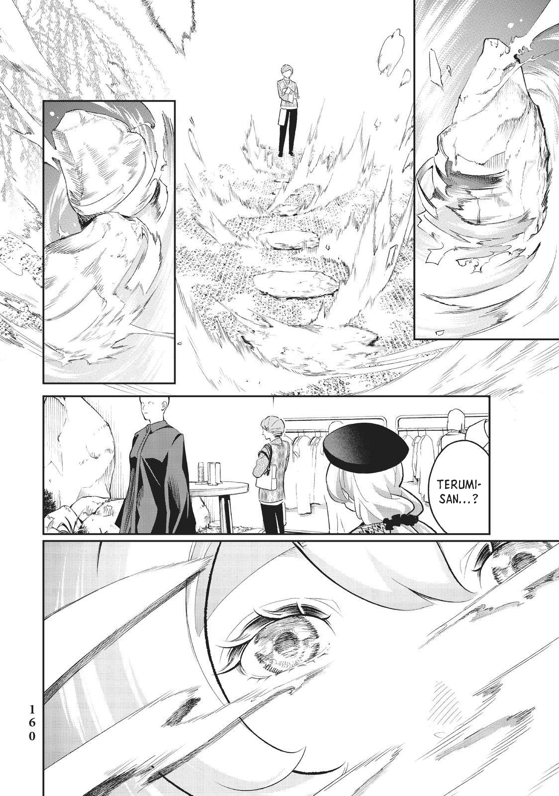 Chapter 146 - halaman 14