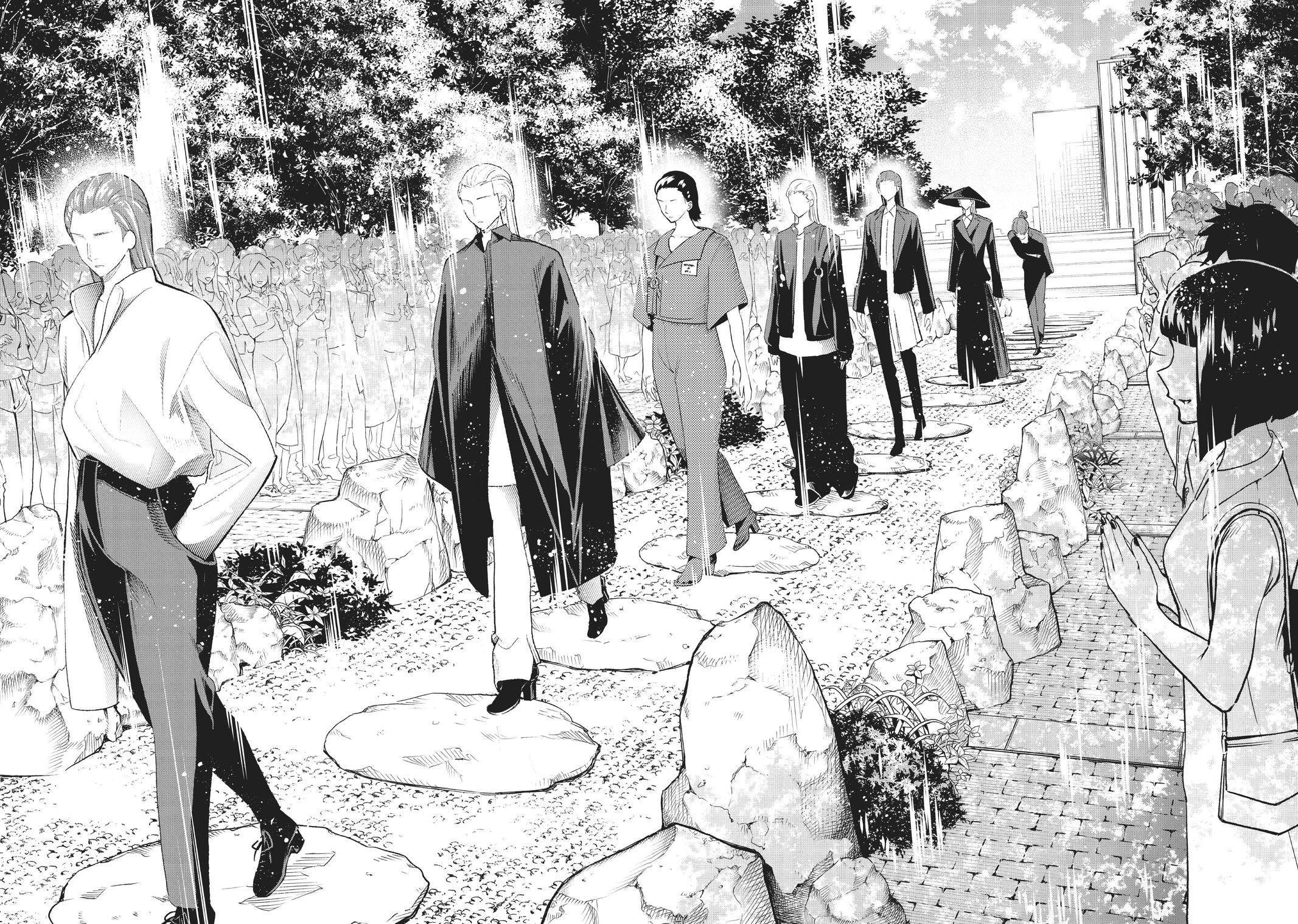 Chapter 146 - halaman 16