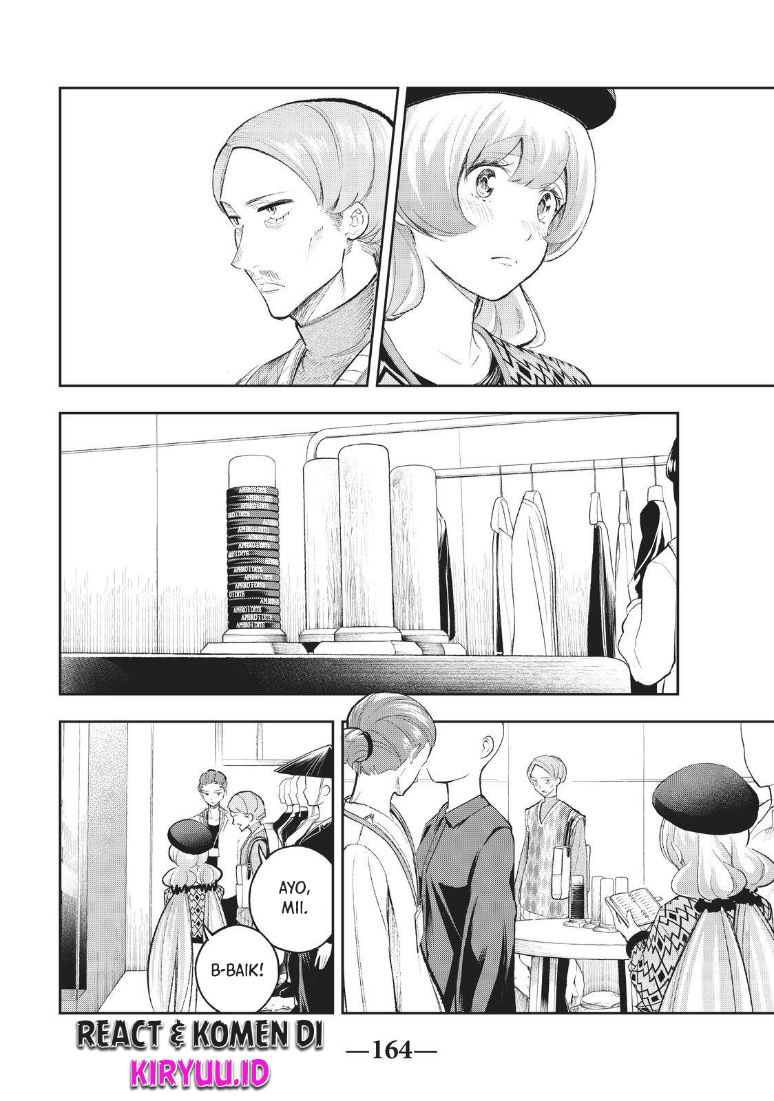 Chapter 146 - halaman 17