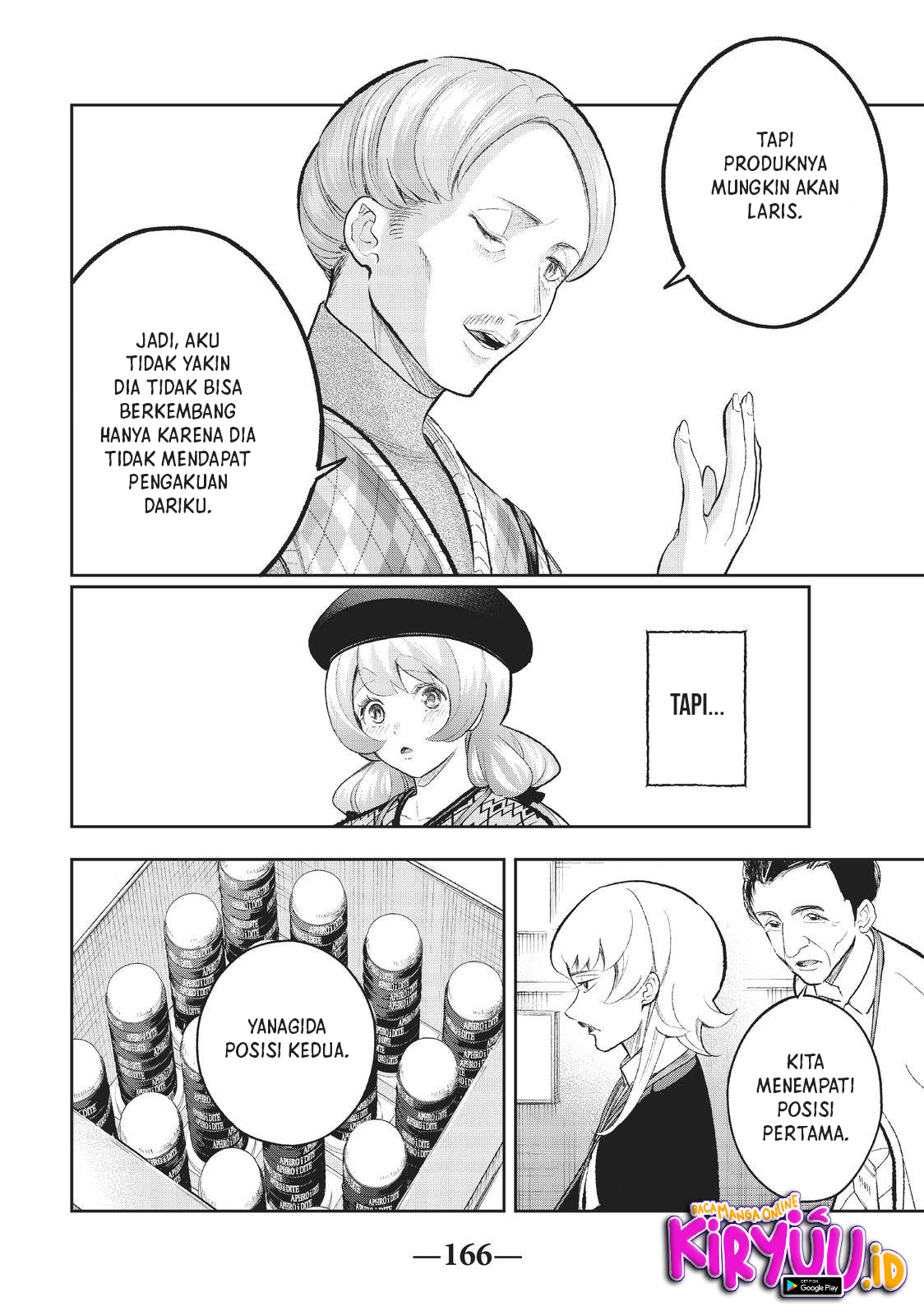 Chapter 146 - halaman 19