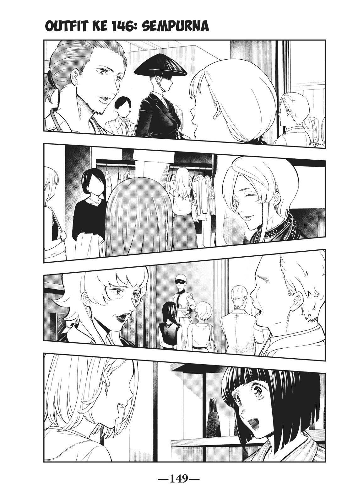 Chapter 146 - halaman 3