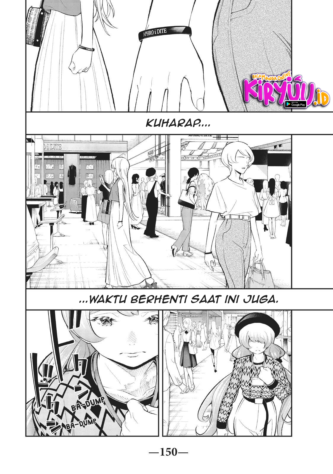 Chapter 146 - halaman 4