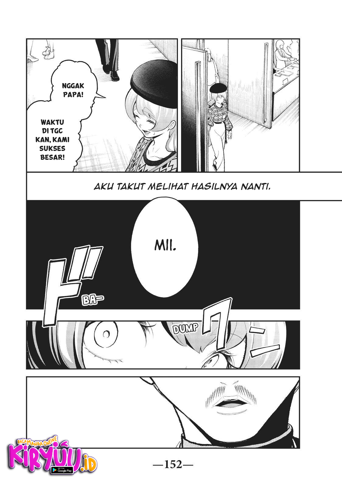 Chapter 146 - halaman 6