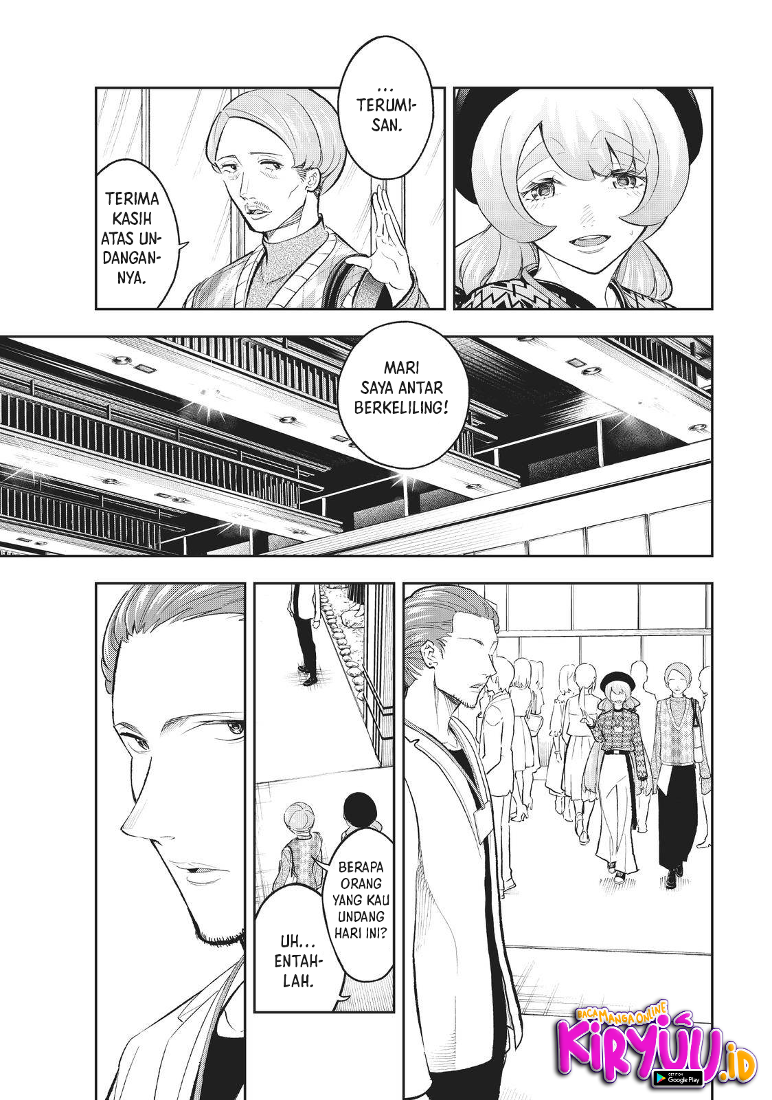 Chapter 146 - halaman 7