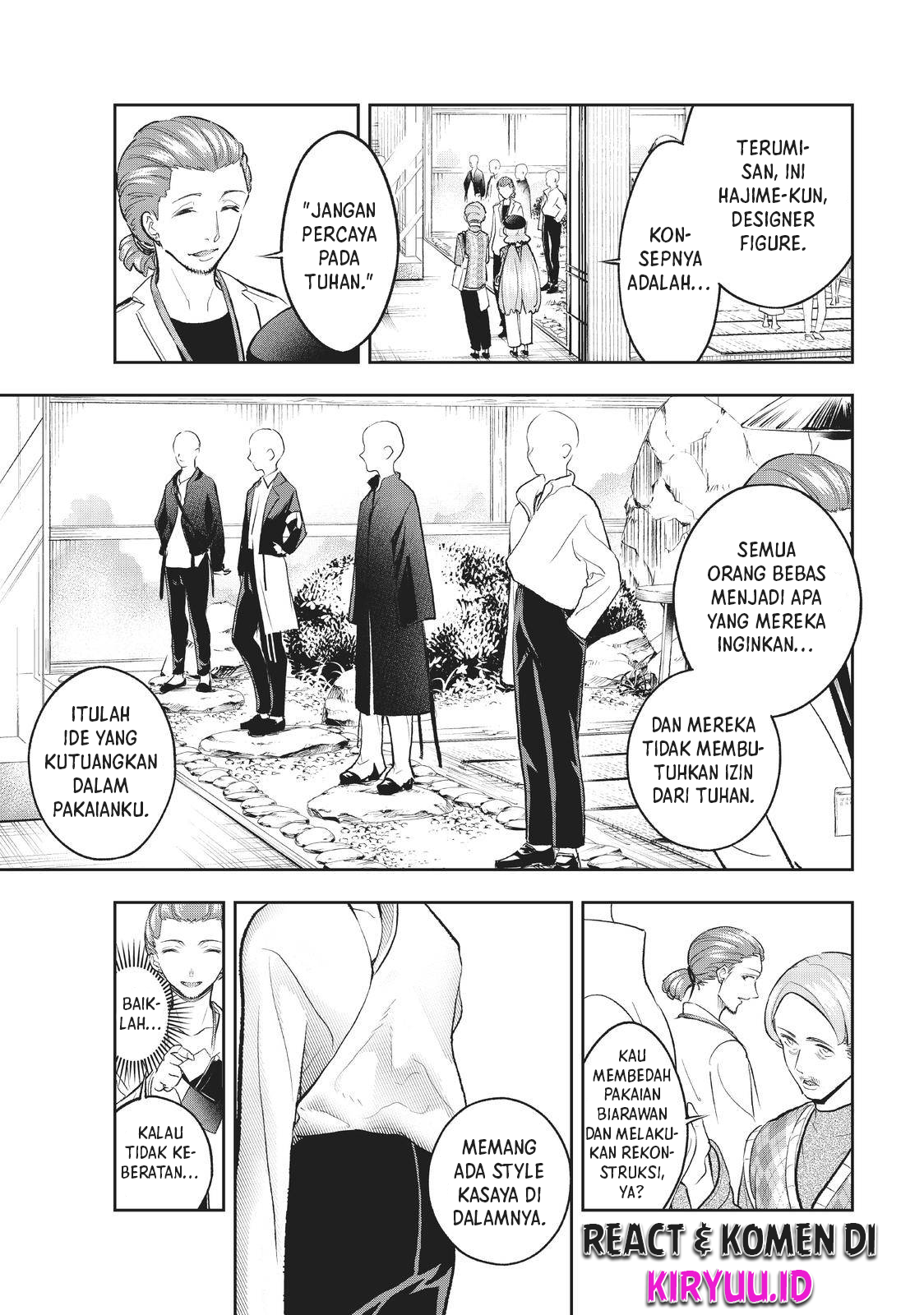 Chapter 146 - halaman 9