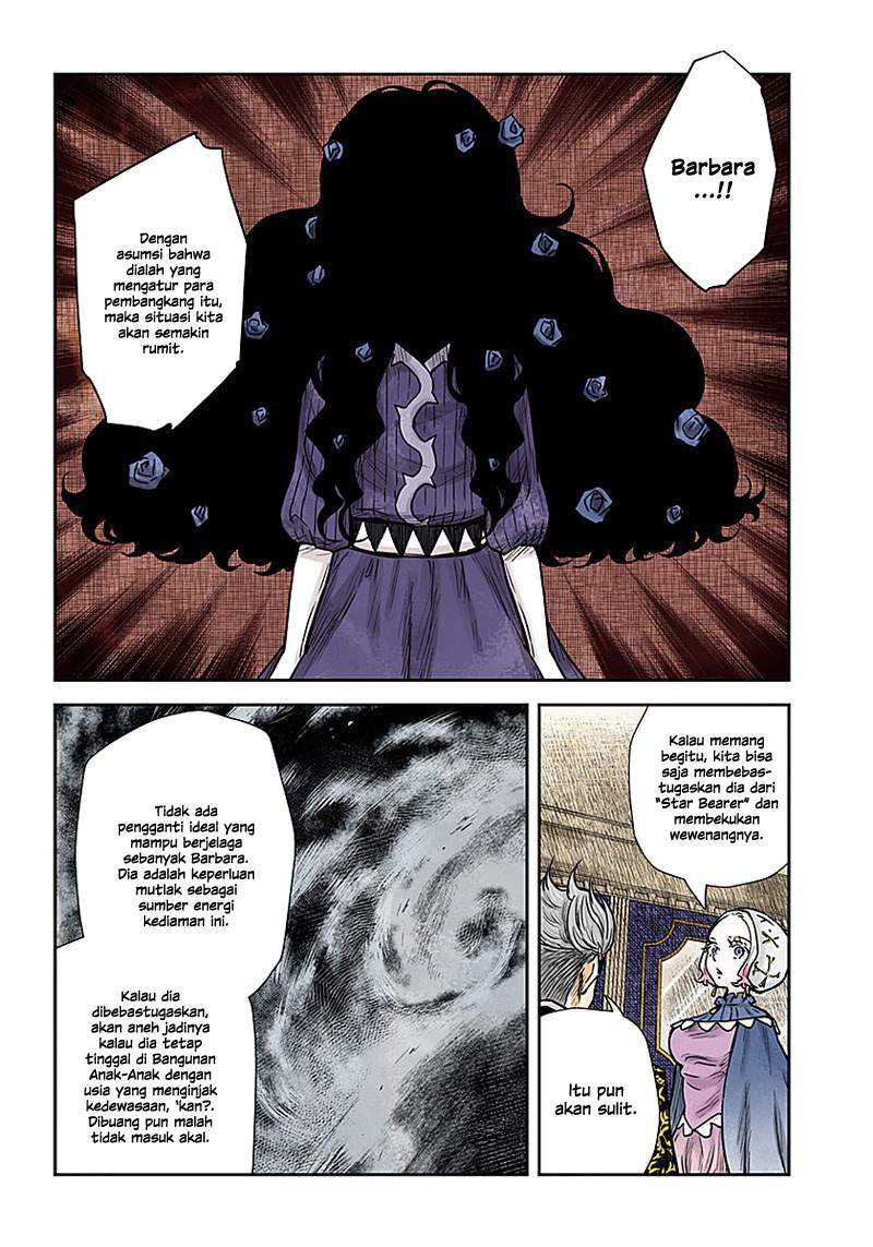 Chapter 86 - halaman 11