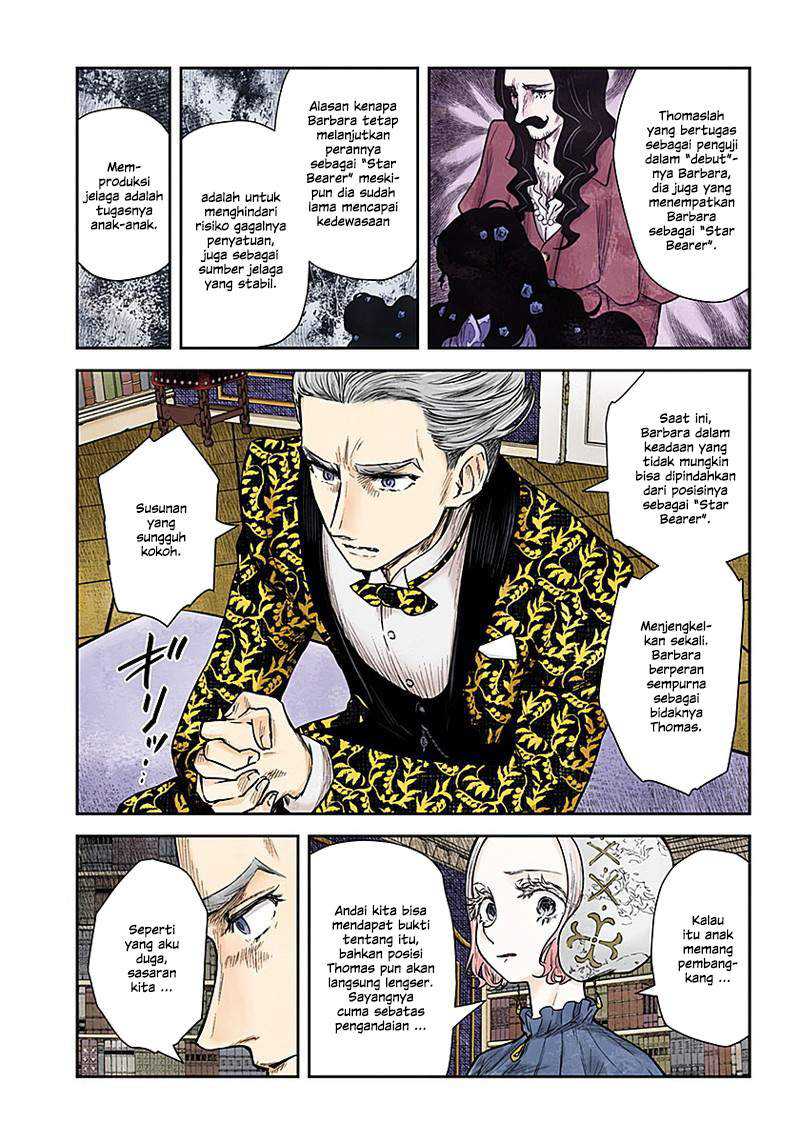 Chapter 86 - halaman 12