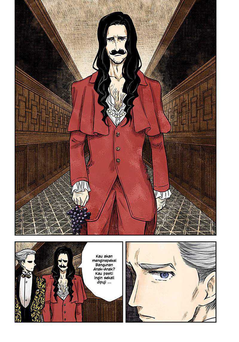 Chapter 86 - halaman 5